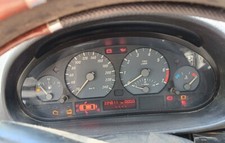 Conta strumentazione bmw usato  Villacidro