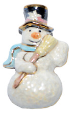 Vintage frosty snowman for sale  Bridgeton