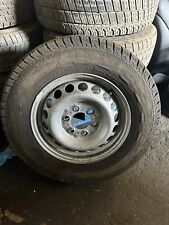 Mercedes sprinter wheels for sale  OLDHAM