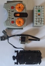 lego infrarot gebraucht kaufen  Hartha