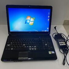 Notebook Fujitsu Lifebook A Series AH530 SSD 320GB Ram 2GB Core i3M380 Windows7 comprar usado  Enviando para Brazil