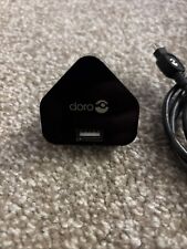 Doro phone charger for sale  LEEDS