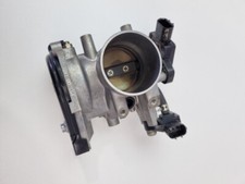 Throttle body yamaha d'occasion  Expédié en Belgium