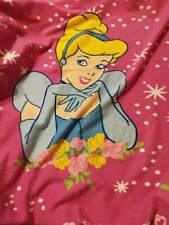 Disney princess schlafsack gebraucht kaufen  Kirn
