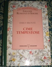 Emily bronte cime usato  Fano