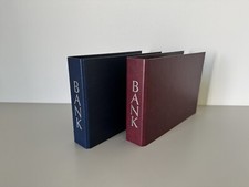 Herlitz bankordner a5 gebraucht kaufen  Stuttgart