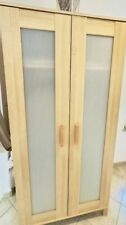 Ikea aneboda wardrobe for sale  ABERDARE