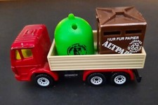 Siku 0828 lkw gebraucht kaufen  Hamburg
