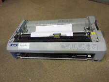 Epson LQ 2090 Dot Matrix Printer 24-pin A3 A4 USB PARALLEL 529 cps up to 1 + 4, usado comprar usado  Enviando para Brazil