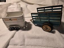 Vintage tonka stables for sale  Wichita