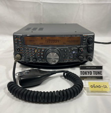 KENWOOD TS-2000SX 100W 2M HF/VHF/UHF ALL mode 50/144/430/1200 MHz funcionando, usado comprar usado  Enviando para Brazil