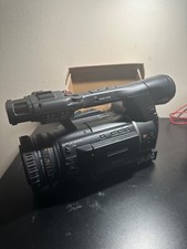 Panasonic camcorder hpx250p for sale  Glendale