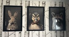 Woodland animal bows for sale  San Diego