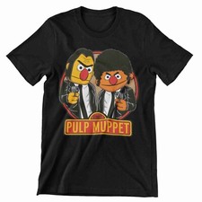 Pulp muppet fiction gebraucht kaufen  Kiel