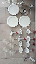 Set luci led usato  Reggio Emilia