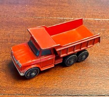 Matchbox dump truck for sale  Glen Ellyn