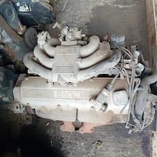 Motore bmw e30 usato  Palermo