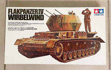 Tamiya mm185 flakpanzer gebraucht kaufen  Furtwangen im Schwarzwald