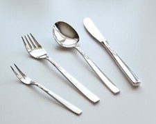 Bsf nordlicht tafelbesteck gebraucht kaufen  Großenwiehe