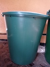 Verkaufe gebrauchte regentonne gebraucht kaufen  Waren (Müritz)