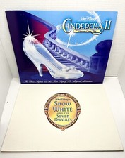 Disney cinderella snow for sale  Carrollton