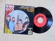 The beatles titres d'occasion  Saint-Maur-des-Fossés
