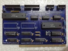 Bsc multiface card usato Bsc multiface card usato  Italia