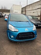 2012 citroen mk2 for sale 2012 citroen mk2 for sale  DONCASTER