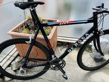 Rennrad rosa campagnolo gebraucht kaufen  Tübingen