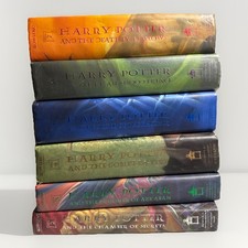 Harry potter complete for sale  Bozeman