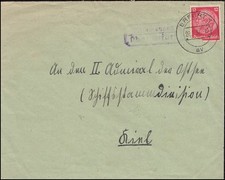 Landpost mittelhausen erfurt gebraucht kaufen  Schwalmtal