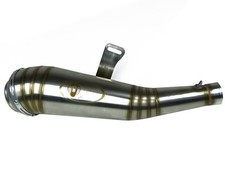 Exhaust style yamaha for sale  Shipping to United Kingdom