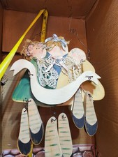 Three girls holding for sale  Ririe