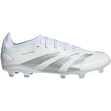 Adidas Predator FG męskie rozm. 43 białe buty sportowe na sprzedaż  Wysyłka do Poland