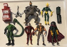Marvel legends lot for sale  Glendale