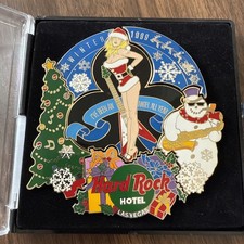 Hard rock hotel for sale  LONDON