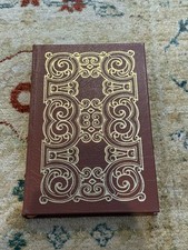 Effays easton press for sale  Statesboro