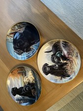 Franklin mint heirloom for sale  GILLINGHAM