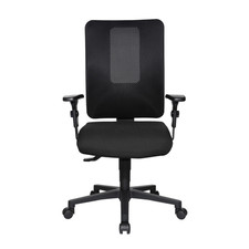Topstar bürostuhl drehstuhl gebraucht kaufen  Berlin