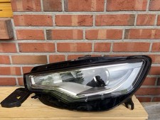 Frontscheinwerfer audi led gebraucht kaufen  Sassenburg