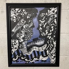 Original abstract music for sale  Franklin