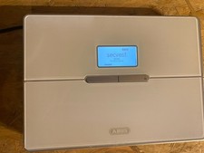 Abus secvest way gebraucht kaufen  Versand nach Germany
