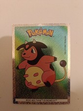Carte pokémon dunkin d'occasion  Joinville-le-Pont