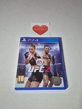 ufc 2 ps4 comprar usado  Enviando para Brazil
