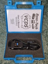 Genuine ross tech for sale  BIRMINGHAM