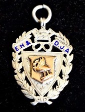 silver fobs footbal for sale silver fobs footbal for sale RICHMOND