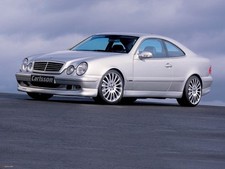 progi carlsson clk w208 na sprzedaż progi carlsson clk w208 na sprzedaż  PL