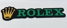 Decorative designer rolex for sale  GRAVESEND