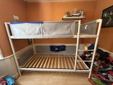 Ikea vitval bunk for sale  LONDON