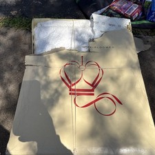 Vintage bates heirloom for sale  Culpeper
